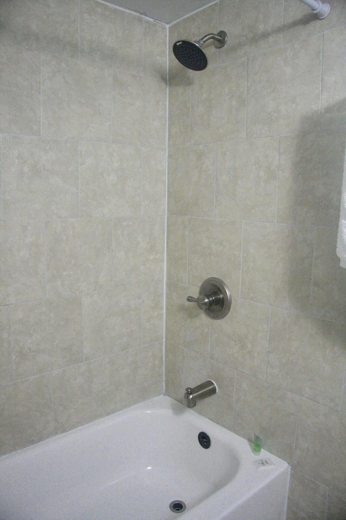American Plaza Motel Лондон Экстерьер фото